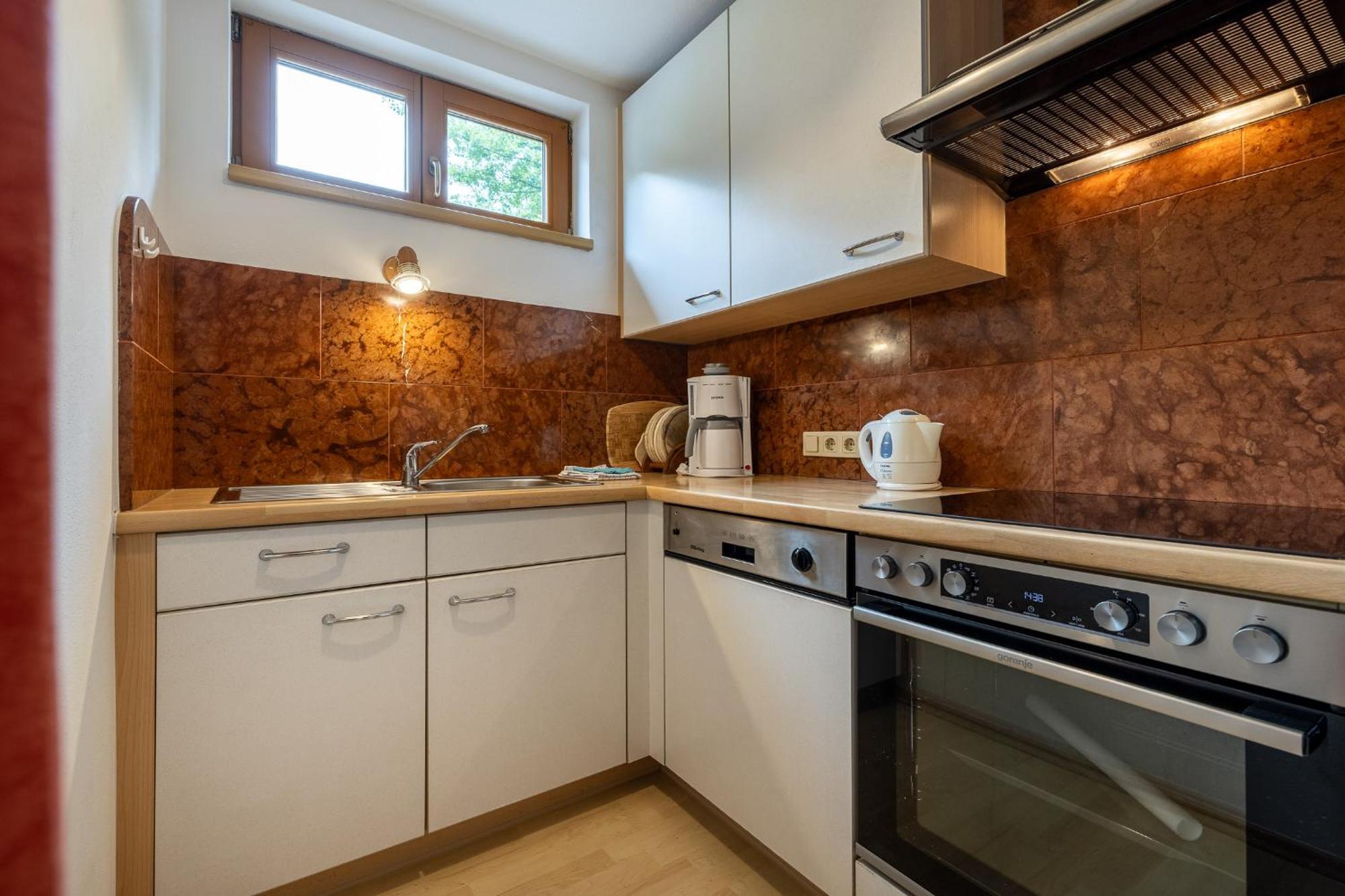 Der Lammhof - Appartements Kaswurm Wagrain Bagian luar foto