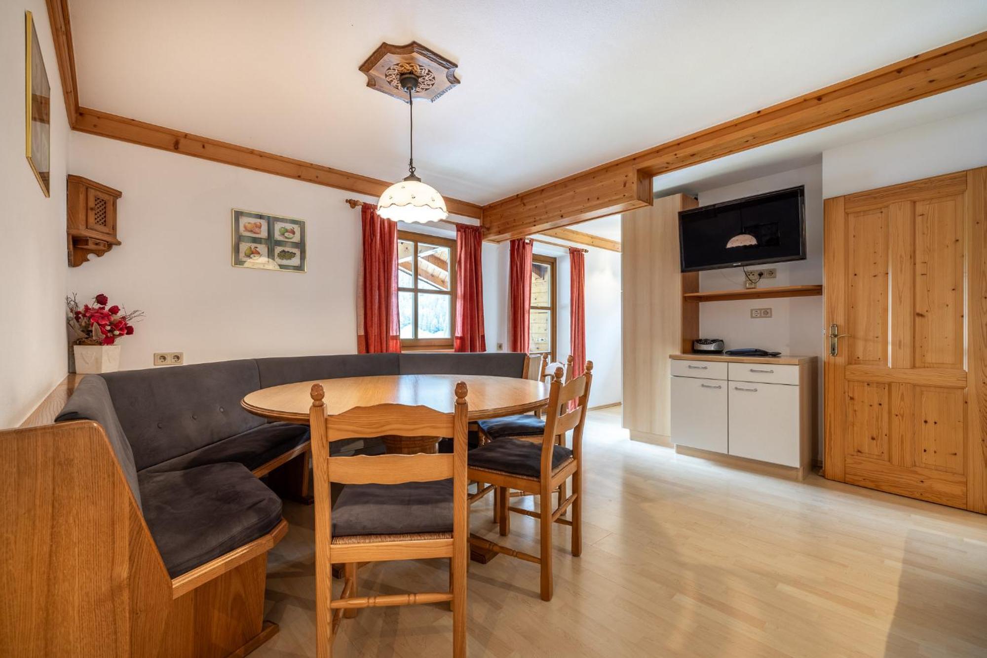 Der Lammhof - Appartements Kaswurm Wagrain Bagian luar foto